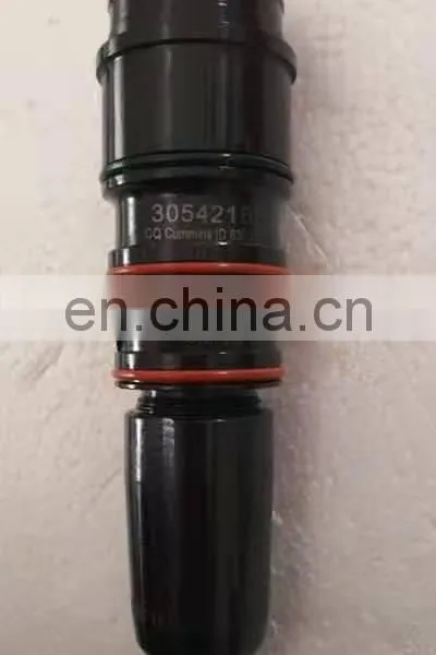 Fuel Nt855 3071499 Injector Nozzle photo-6