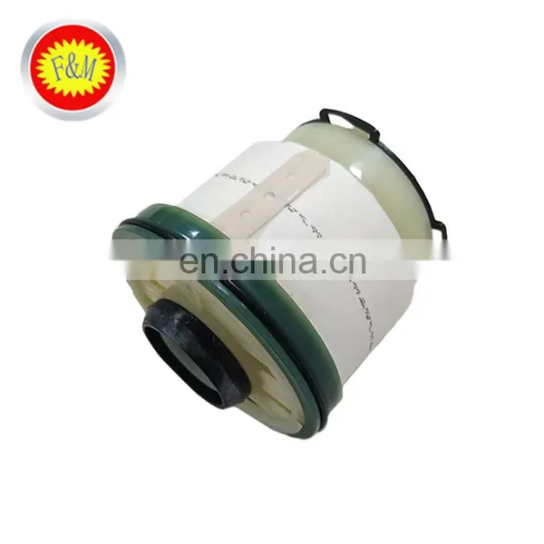 High Quality Fuel Filter AB399176AC Standard and Custom photo-3