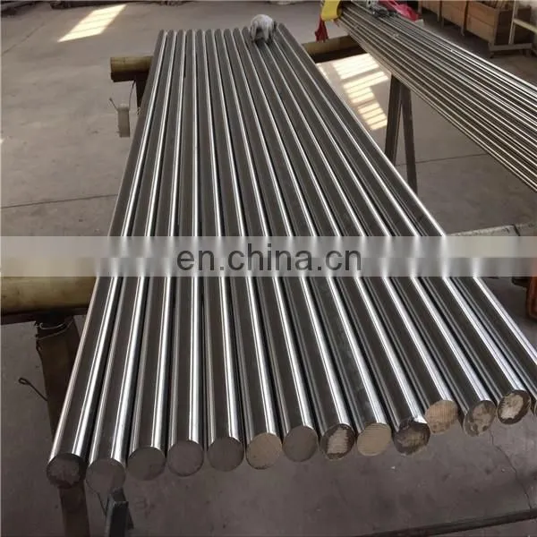 ASTM Cr12MoV, SKD11, D2,D3, 1.2379 Round Bars photo-6