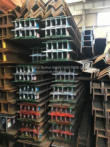 The Manufacturer Supplies Spot H-beam in European Standard photo-4