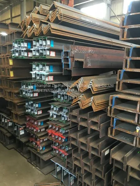 Spot European Standard H Beam