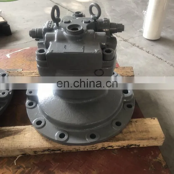 M2X210CHB Swing Device For Hitachi EX1200-6 Swing Motor 4668923 photo-5