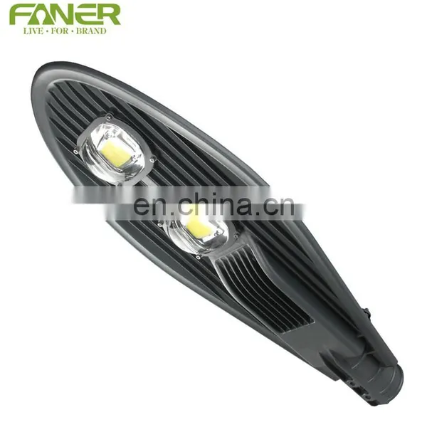 Faner Factory Directly Sale Good Waterproof Led Street Light Outdoor IP65 Lighting 120w Street Light photo-3