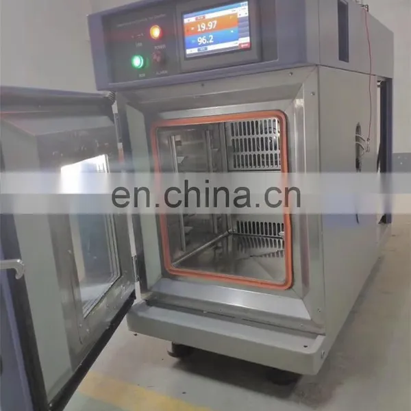 Precision New Low High Temperature Humidity Aging Test Chamber 12 Months Guarantee photo-4