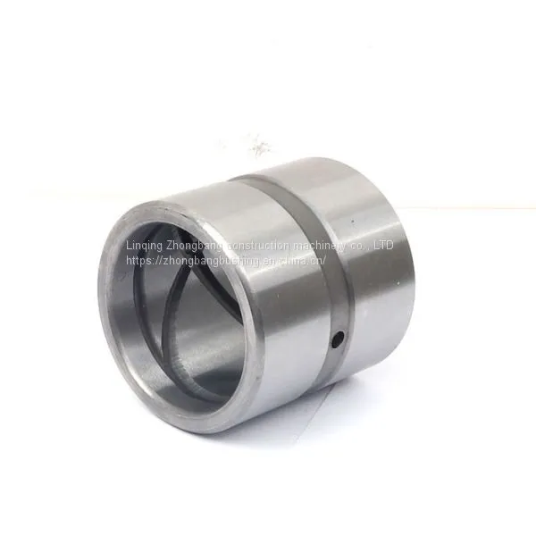 Excavator Bushing Carbon Steel Bushing80*95*95mm photo-4