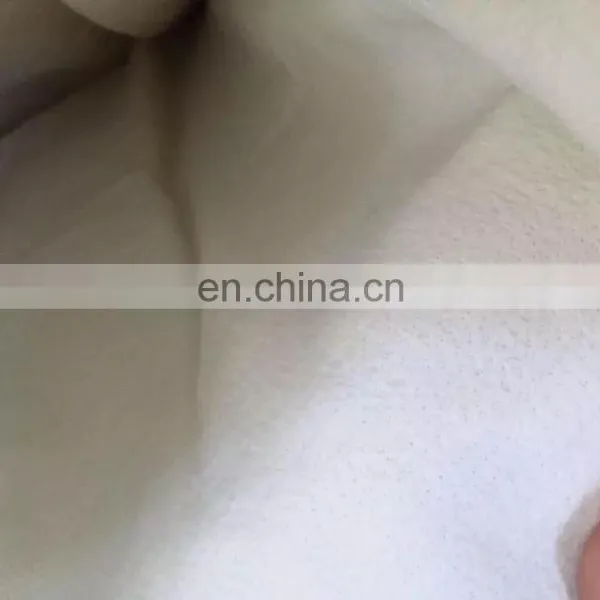 Heat Resistance Non-woven 500g Nomex Felt Filter Cloth photo-3