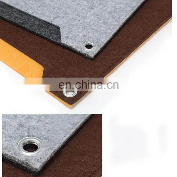 High Quality Manufacturer Table Hot Pot Mat With Customized Logo photo-6
