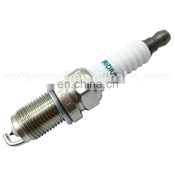 Auto Engine Spare Parts Iridium Spark Plug For Toyo-ta OEM 90919-01210 9091901210 photo-2