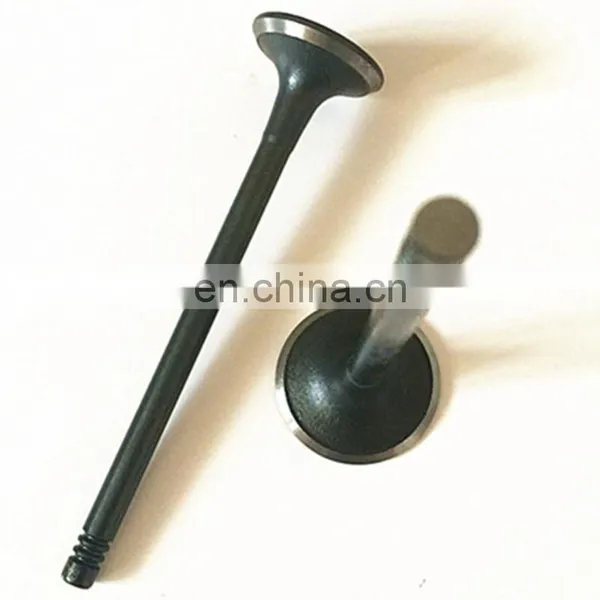 Factory Inlet Intake Valve Exhaust Valve Kit For Honda GX25 GX 25 Engine Motor FG110 HHT25S photo-3