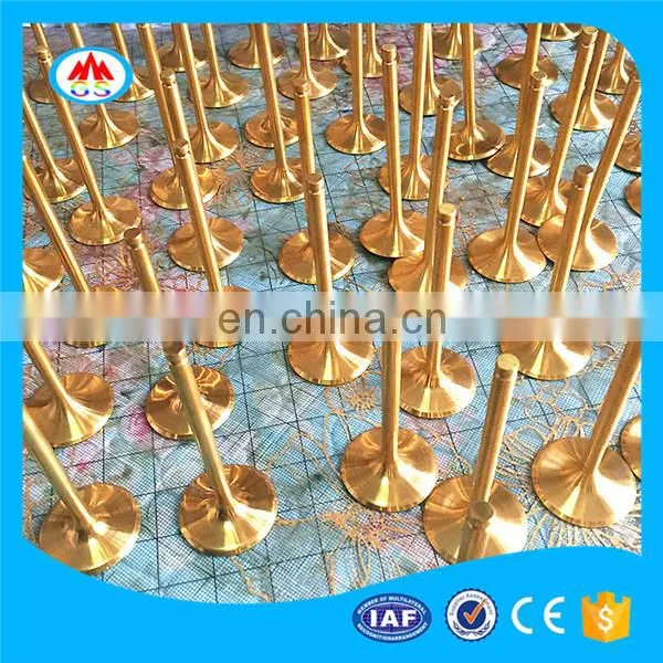 Spare Parts Intake and Exhaust Engine Valves for Toyota 1uzfe Itb Vvti 1gzfe photo-4