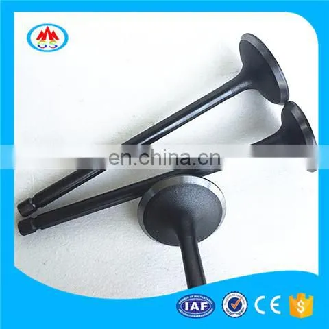 12911-86FA0 12915-86F50 Engine Valves for SUZUKI SY418 photo-4