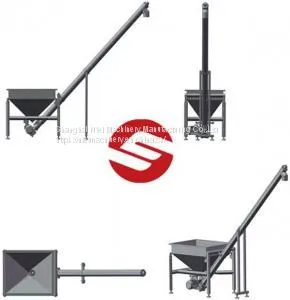 Auger Conveyor