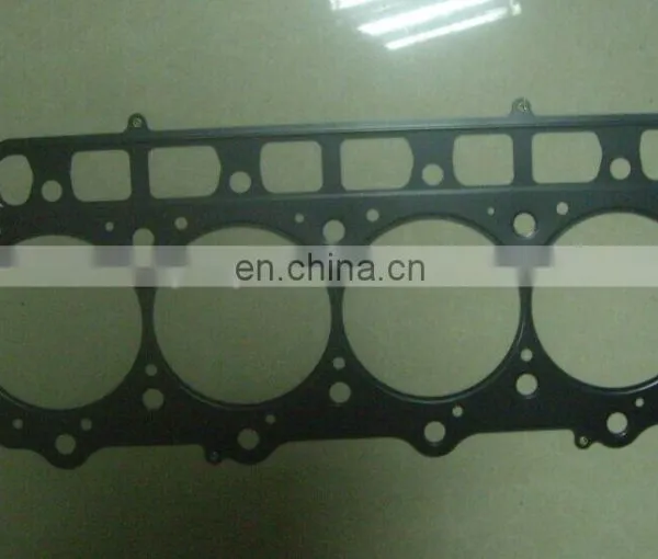 129907-01331 Cylinder Head Gasket 4TNV98 Engine photo-2