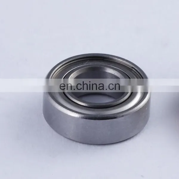 RC MODEL BEARING MANUFACTURER 5*11*4 MR115ZZ L1150ZZ MINIATURE BALL BEARING photo-4