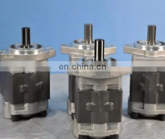 Shimadzu Hydraulic Gear Pump SGP1 SGP1A20 L150 SGP1A20R L150 SGP1A26.5-R290 photo-6