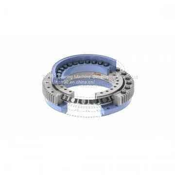 336DBS204y Slewing Bearing photo-2