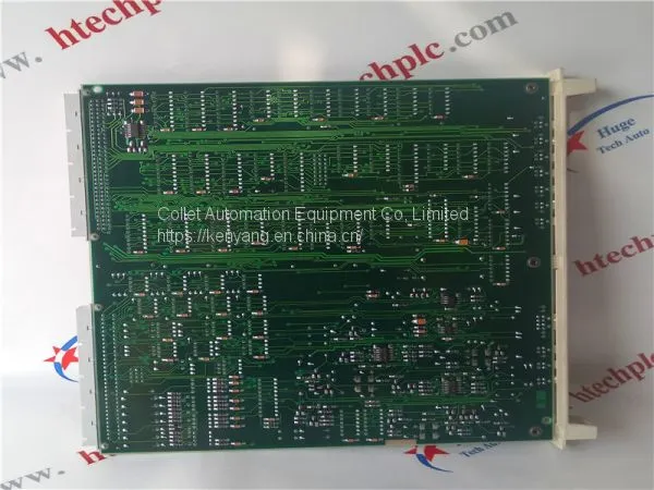 ABB 3ASD273001B1 Original and in Stock photo-3