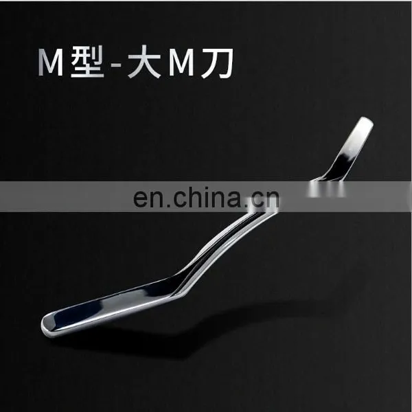 Free Combination Vivanstar Fascia Knife Massager Gua Sha Household Model MT3501 Massage Knife photo-3
