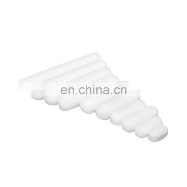 PTFE Coated Smooth Cylindrical Magnetic Stirrers/Magnetic Stirring Rotor/PTFE Stir Bars photo-4