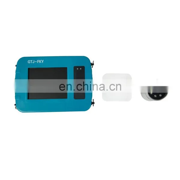 Concrete Automatic Digital Crack Width Tester photo-6