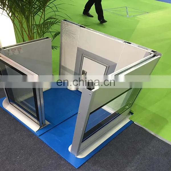 Easy-doing Construction Sandwich Panel Clean Room photo-4