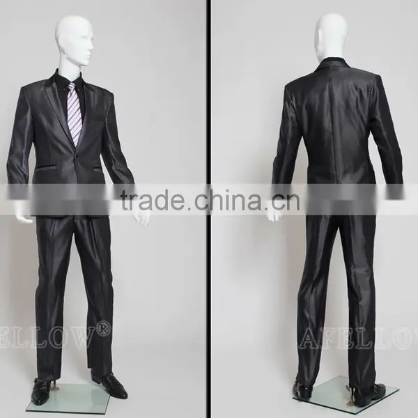 Whole Body Latest Design 195cm Height Man Mannequin JOY2 photo-3