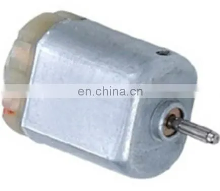 1.5V or 3V DC Electric Toy Motor for Toy Car RE-140RA-2270 photo-2