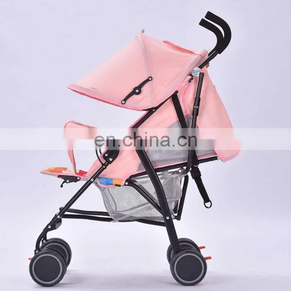 Cochecito de Bebe Portable Passeggino Leggero