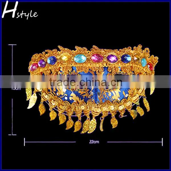 New Handmade Party Masks Carnvial Masquerade Venetian Masks MJA249 photo-4