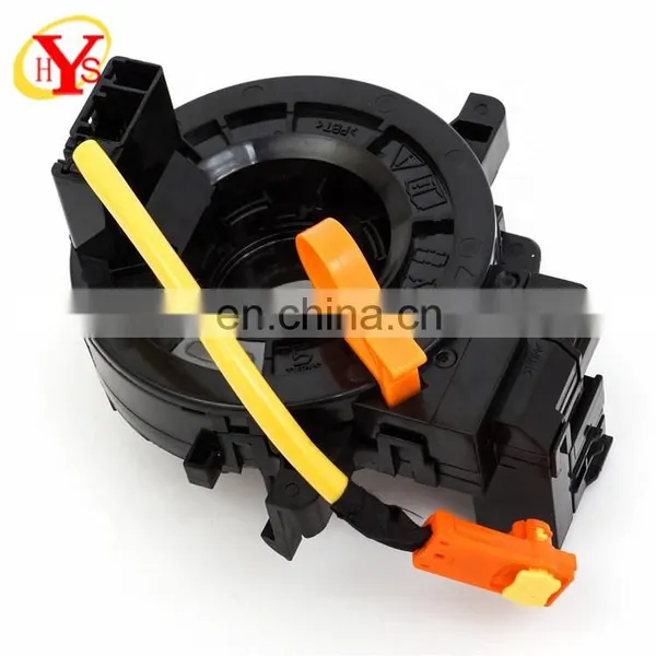 HYS High Quality Spiral Cable Clock Spring for Hilux Vigo Innova 84306-0K050;84306-0K051;84306-12110;84306-02200;84306-52090 photo-2
