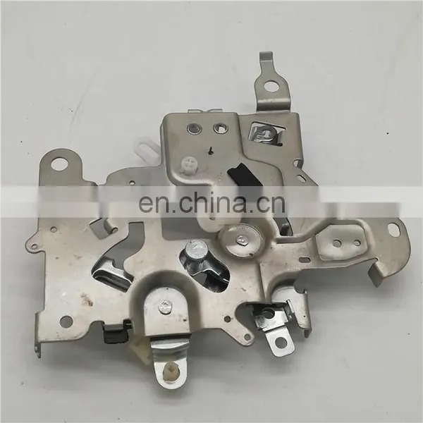 High quality AUTO Sliding Door Lock Machine For HIACE TRH 2003-2015  OEM:69640-26340  69640-26341