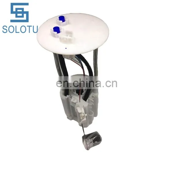 Fuel Pump For Land Cruiser Prado TRJ150 Auto Parts OEM 77020-60440 photo-5