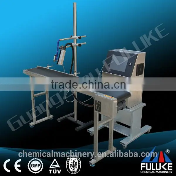 FLK new design inkjet printer chip