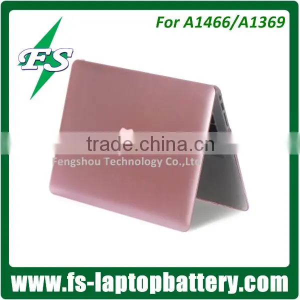 2016 Metal Case Rich Colors Hard Metal Case for Macbook Air,for Macbook Pro for Macbook Retina Laptop Supplier's Choice photo-5