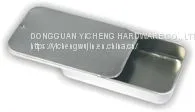Sliding Tin Box photo-2