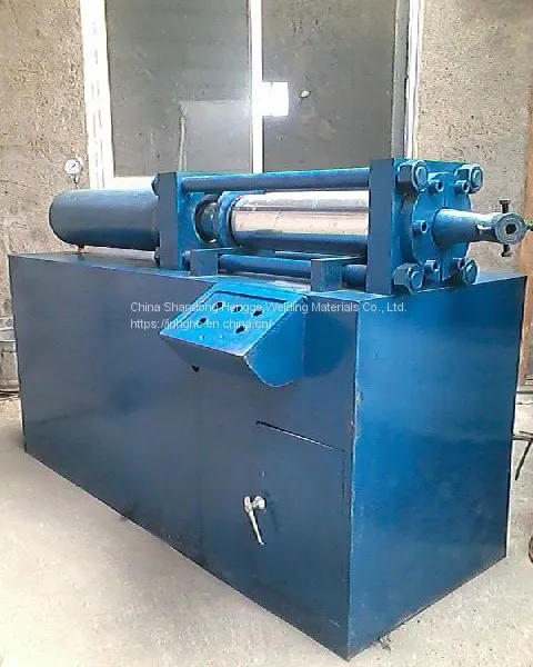16/2000 Welding Rod Production Line Equipment photo-4