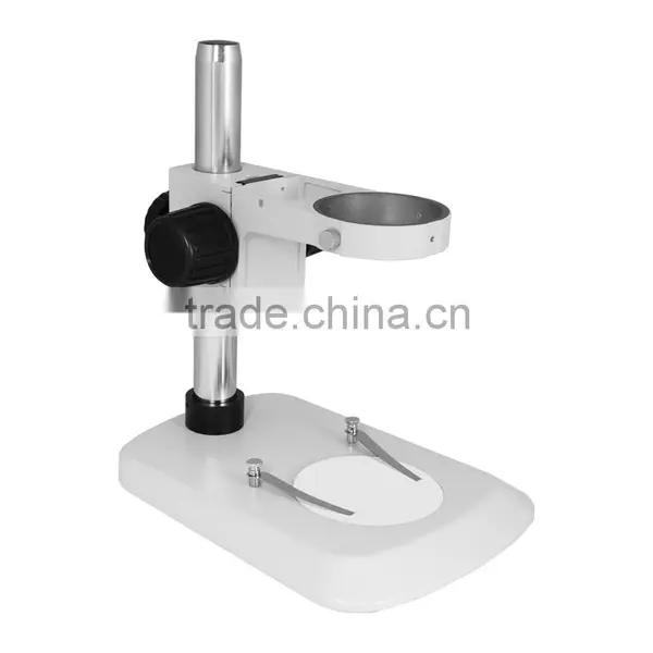 ZJ-613 76mm Fine Focus Microscope High Track Stand photo-3