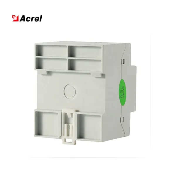 Acrel ADL400 Three Phase Energy Meter/modbus Energy Meter/digital Energy Meter 3 Phase CE photo-3