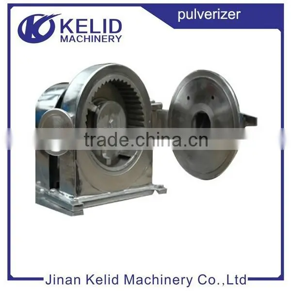 Fully Automatic Operating Seasoner Pulverizer photo-2