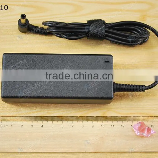 High Copy Laptop AC Power Adapter for Asus 19V 3.42A photo-6