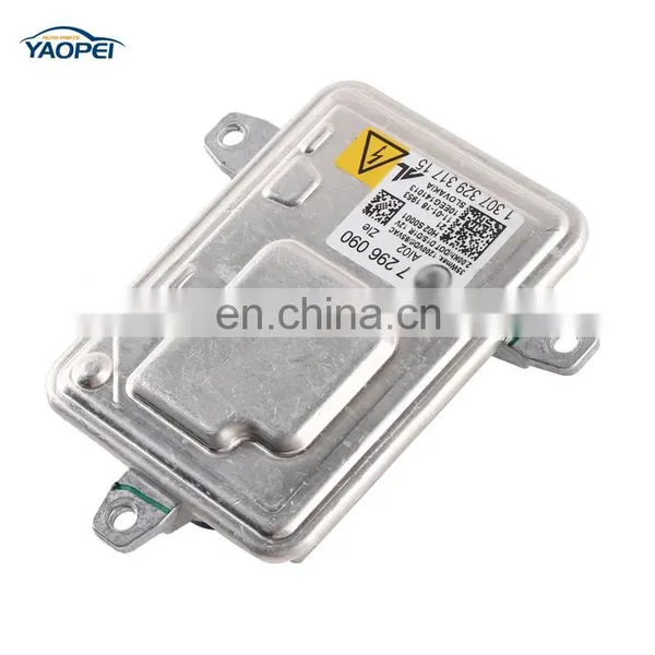 100016688 Xenon Headlight Ballast Control Unit For BMW 3series E90/E91/E92/E93 130732931715 63126934171 63126939069 photo-4