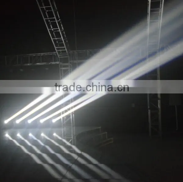 60w Luminus Cool White Stage Lighting Effect Beam Moving Head photo-3
