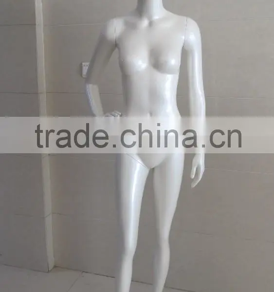 Glossy Mannequin ,female Mannequin ,model photo-3