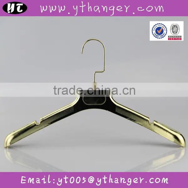 HA6981 Durable Plastic Clothes Hanger Branded Dress Coat Hanger Supplier's Choice photo-6