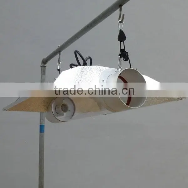 Grow Light Hood 4 Inch photo-4