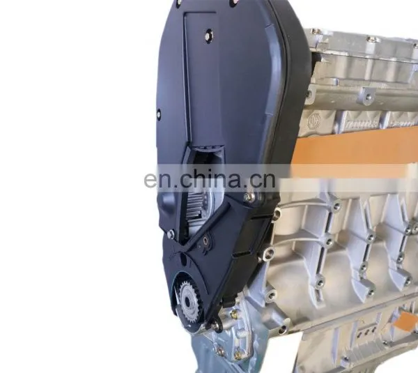Automobile Engine Assembly OEM LBBS0040B FOR MG6 SAIC 550 photo-5