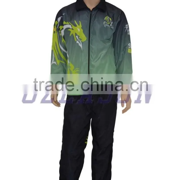 2016 Popular Latest Design Fitted Mens/womens Tracksuit Keep Warm in Winter photo-6