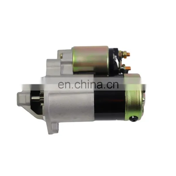 Auto Parts 12v Car Electric Starter Motor for BMW X5 2000-2005 SR0448N photo-3