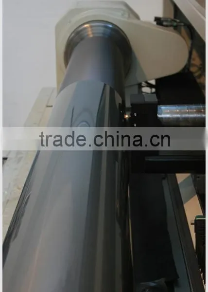 ZBS-320 Automatic 5 Colors Label Flexo Printing Machine photo-6