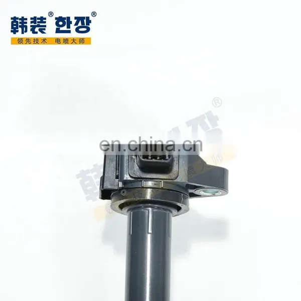 IGNITION COIL FOR HONDA The Accord OEM 30520-5G0-A01 AN099700-213 photo-3